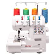  Швейная машинка Comfort 150 оверлок 