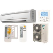  Кондиционер Daikin FAA100B 