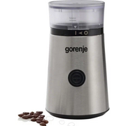  Кофемолка Gorenje SMK150SW белый 