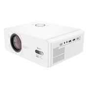  Проектор HOCO DT3 Smart electric focus projector1080P Android version EU белый 