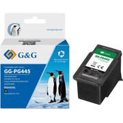  Картридж струйный G&G GG-PG445 черный для Canon Pixma MG2440/2540/2940 