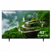  Телевизор Grundig 43GHU7830 