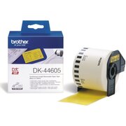  Картридж ленточный Brother DK44605 для Brother QL-5X0, QL-7X00, QL-8X0, QL-10X0, QL-1X10 