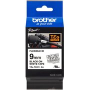  Картридж ленточный Brother TZEFX221 для Brother P-Touch 