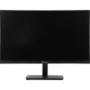  Монитор Pinebro MF-2404D черный 