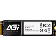  SSD AGI AI198 AGI256G80AI198R 256GB 
