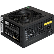  Блок питания ExeGate 800NPX EX292181RUS-PC 800W (ATX, PC, 12cm fan, 24pin, 2x(4+4)pin, 2xPCI-E, 5xSATA, 3xIDE, black) 