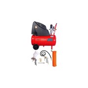  Компрессор поршневой FUBAG House Master Kit (646029) 