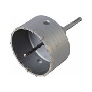  Коронка STURM! 9018-SDS-HD110 по бетону 110мм SDS-plus 1шт 