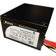  Блок питания Powerman PM-450SFX (6151742) 450W 80+ (8cm fan) 