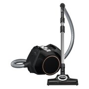  Пылесос Miele Boost CX1 Cat&Dog PowerLine (Boost cx1 Cat&Dog sncf0) черный 