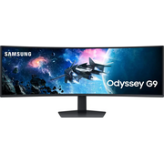  Монитор Samsung S49CG954EIXCI (LS49CG954EIXCI) черный 