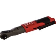  Трещотка аккумуляторная Milwaukee M12 FIR12-0 Fuel (4933459800) 1/2" 