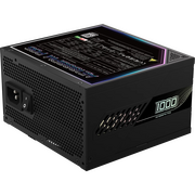  Блок питания GIGABYTE GP-AE1000PM PG5, Gen.5, 1000Вт, 120мм, черный, retail 