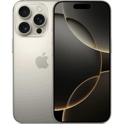  Смартфон Apple iPhone 16 Pro MYN33J/A 256Gb титановый 