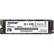  SSD PATRIOT P320 P320P2TBM28 M.2 2280 2TB 