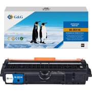  Блок фотобарабана G&G Universal GG-CE314A CE314A цветной цв 14000стр для CLJ Pro MFP M176n/M177fw/CP1025 /100 color MFP M175nw/TopShot M275 MFP HP 