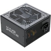 Блок питания KingPrice KPPSU500V2 ATX 500W (20+4pin) 120mm fan 4xSATA RTL 