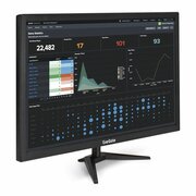  Монитор ExeGate EB2700A (EX297312RUS) черный 