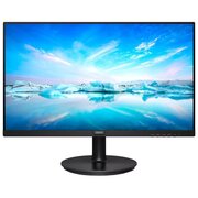  Монитор Philips 271V8B черный 