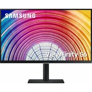  Монитор Samsung ViewFinity S6 S27A600NAU черный 