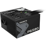  Блок питания GIGABYTE GP-P650G, 650Вт, 120мм, retail 