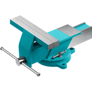  Тиски слесарные СИБИН 3244-200 