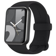  Фитнес-браслет Xiaomi Smart Band 9 Pro BHR8710GL Obsidian Black 