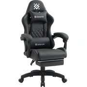  Игровое кресло Defender Bora 64024 Dark Gray 