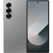  Смартфон Samsung Z Fold 6 F956B 12/256 Silver Shadow 
