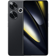  Смартфон Xiaomi Poco F6 12/512 Black EU 
