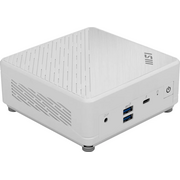  Неттоп MSI Cubi 5 12M (9S6-B0A812-297) White i3 1215U(1.2Ghz)/8192Mb/256PCISSDGb/UHD Graphics/noOS + no KB+M 