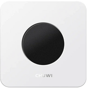  Неттоп CHUWI LarkBox X (6935768755630) N-series N100/12Gb/512Gb SSD/VGA int/W11Pro/white/black 