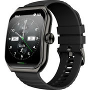  Smart-часы Black Shark BS-W2401 GT3 LCD корп.черный 