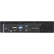  Неттоп IRBIS Smartdesk mini PC (SDCS5003HA) i5-12400(6C), 1x16GB DDR4, 512GB SSD, Intel UHD, 1xHDMI 2.0, 2xDP 1.4, 1xUSB Type-C, 1xCOM, 9xUSB 