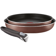  Набор посуды TEFAL Brownie 04217810 22/26/руч 3 Ing 