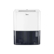  Осушитель воздуха Midea MDDN1-10DEN7 белый 