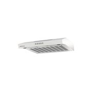  Вытяжка Krona Briana 500 Inox PB 