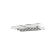  Вытяжка Krona Briana 600 Inox PB 