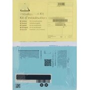  Комплект инициализации Xerox VersaLink C7130 (097S05197) 
