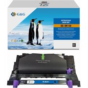  Блок фотобарабана G&G GG-DK150 DK-150/DK-170/DK-130 черный ч/б 100000стр для FS-1100/FS-1300D/FS-1120D/FS-1350DN/FS-1120DN/FS-1350N/FS-1120MFP/FS-112 