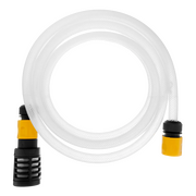  Всасывающий комплект Denzel 58307 