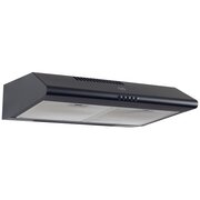  Вытяжка MBS Velezia 160 black 