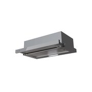  Вытяжка LEX Hubble G 600 Grey 