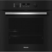  Встраиваемый духовой шкаф Miele H 2766-1 BP 125 Edition OBSW черный 