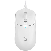  Мышь A4Tech Bloody W72 Ultra белый 