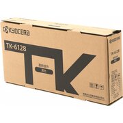  Картридж лазерный Kyocera TK-6128 1T02P10CN1 черный для Kyocera M4132i (только китайские версии) 