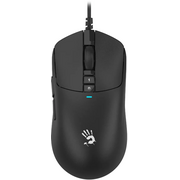  Мышь A4Tech Bloody W72 Ultra черный 