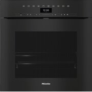  Встраиваемый духовой шкаф Miele H 7464 BPX OBSW черный обсидиан 