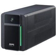  Источник бесперебойного питания APC Easy-UPS BVX700LUI-GR 360Вт 700ВА черный 